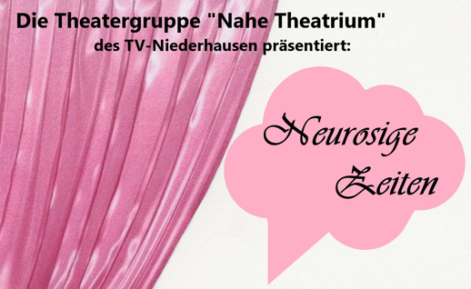 Die Theatergruppe “Nahe Theatrium”