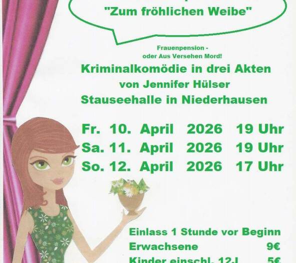 Das “Nahe Theatrium”