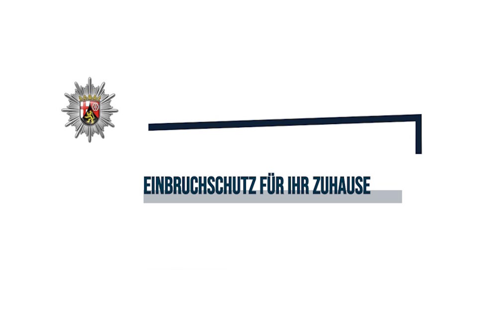 EINBRUCHSCHUTZ FÜR IHR ZUHAUSE