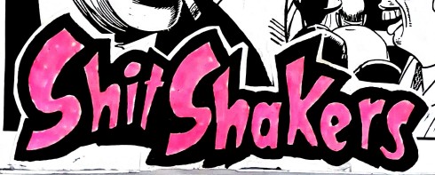 shitshakers