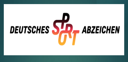 Erwerb des Deutschen Sportabzeichen (DSA)